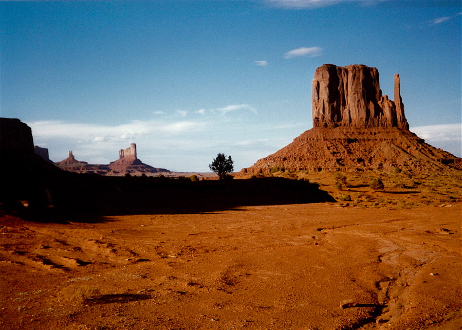 Monument Valley