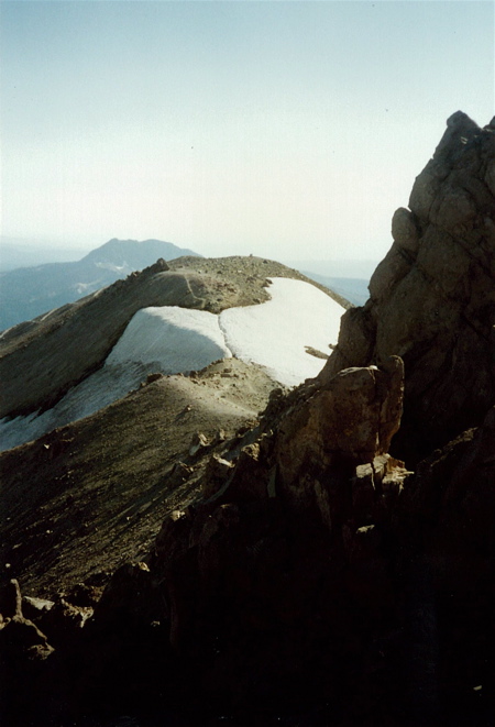 Na Lassen Peaku