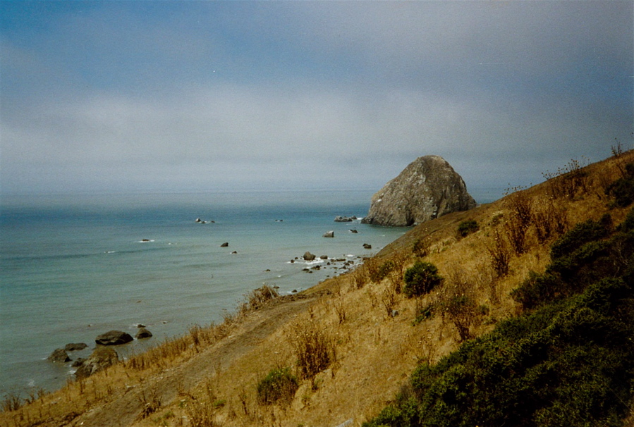 Cape Mendocino