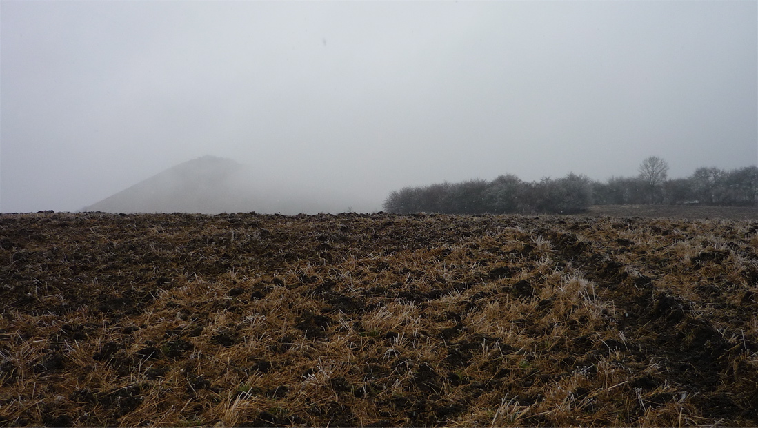 Vraník, Nový rok léta páně 2014.