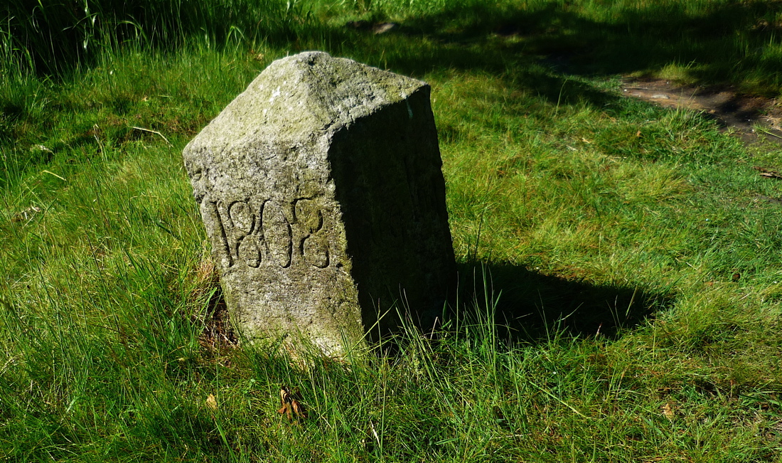 Aha, 1808.