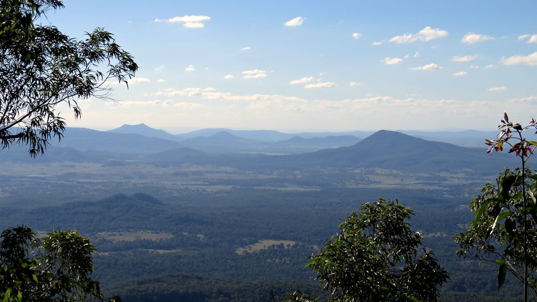 Fassifern Valley.
