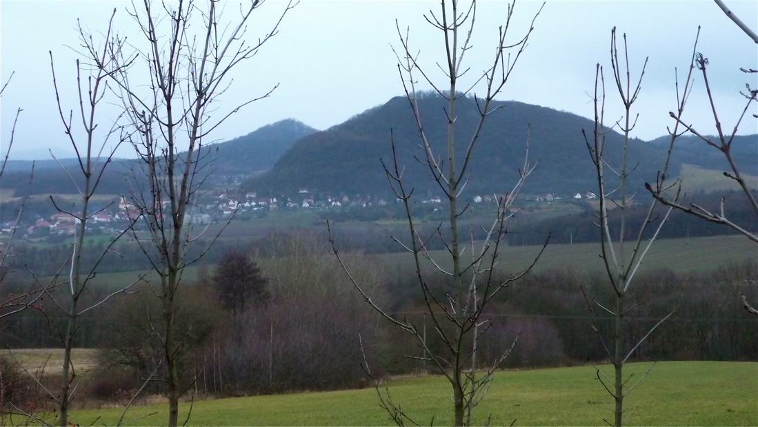 Panna a Kalich
