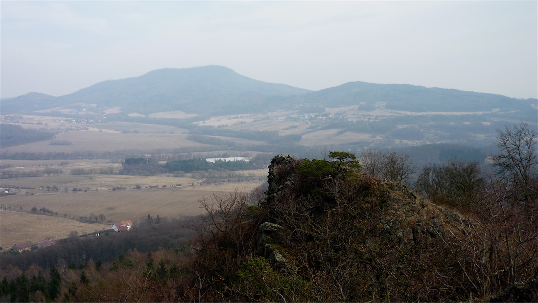 Na obzoru Sedlo