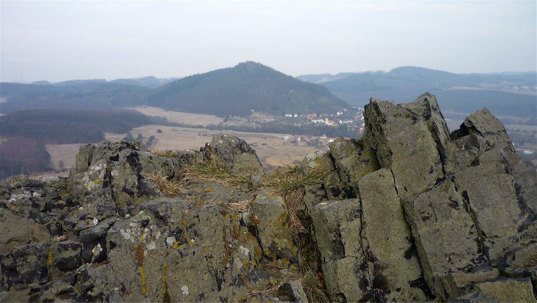 Kalich z Trojhory