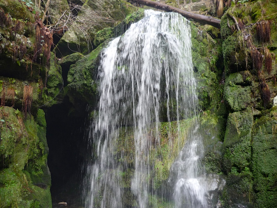 Amselfall.