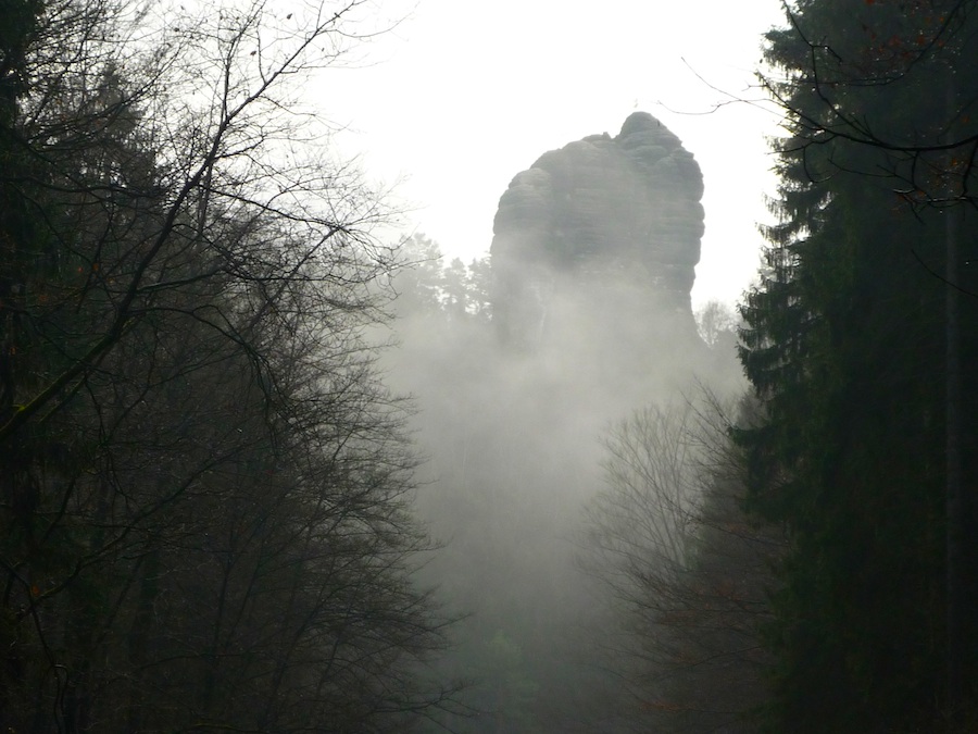 Talwächter.