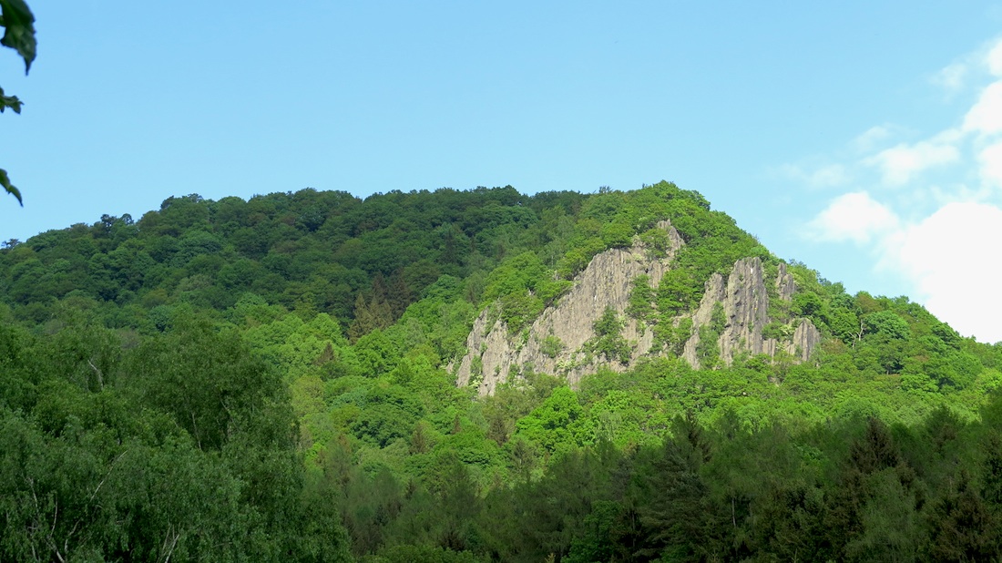 Sedlo z Jelče.