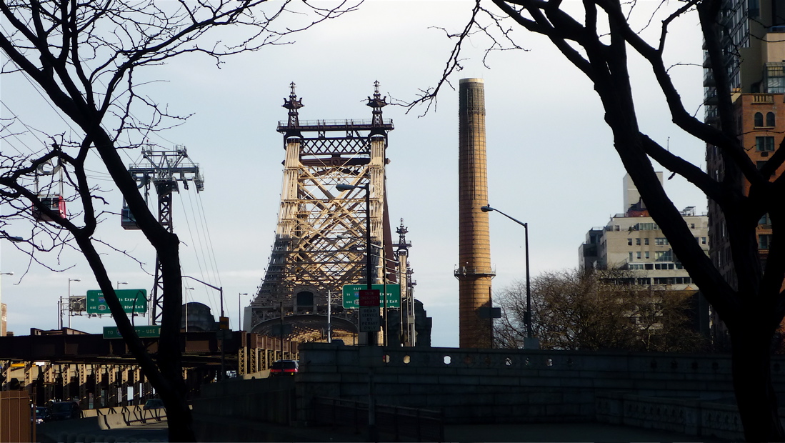 Queensboro Bridge