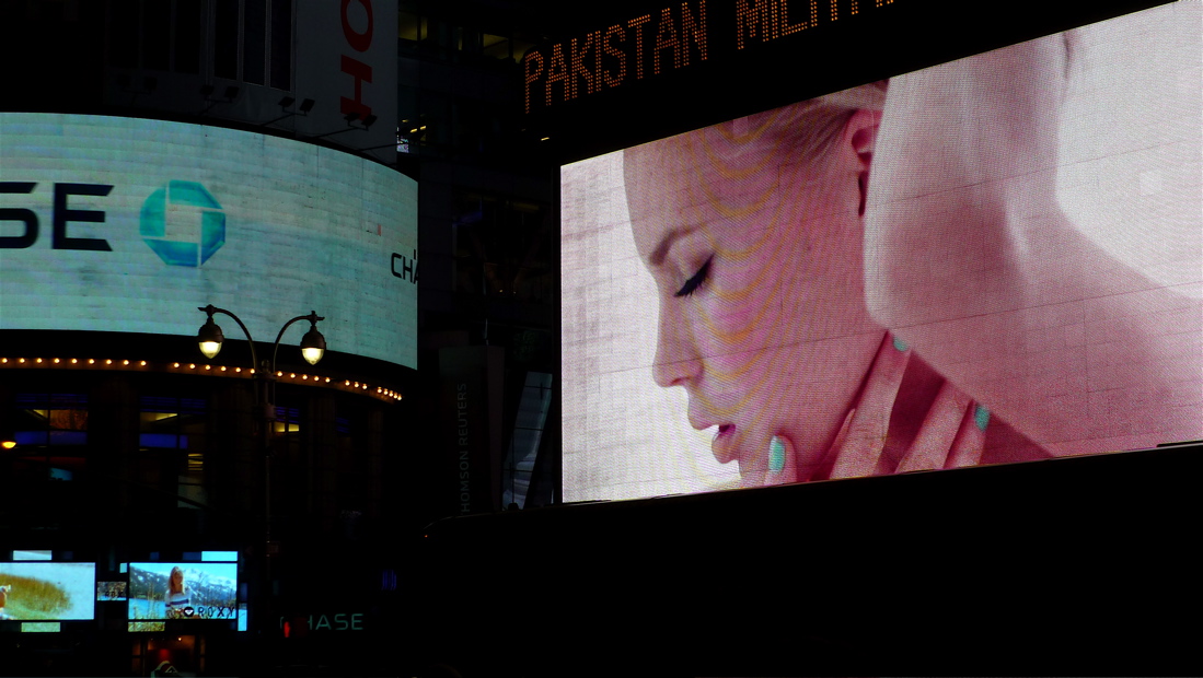 Times Square