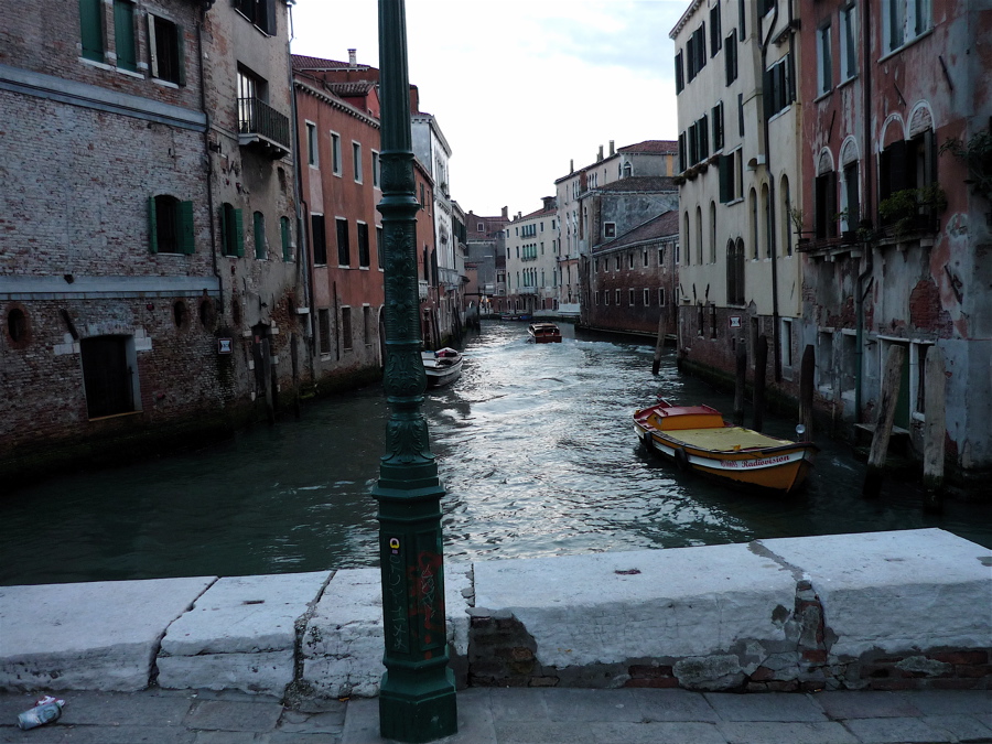 Rio di Noale