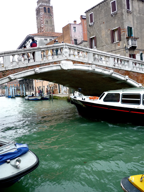Ponte Guglie