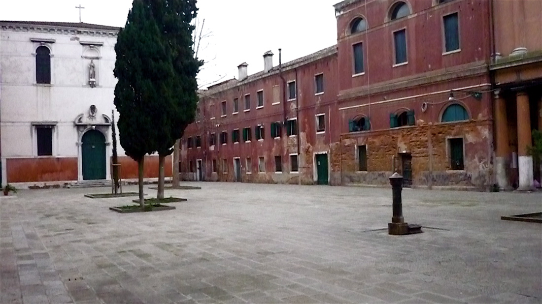 Campo Confraternita