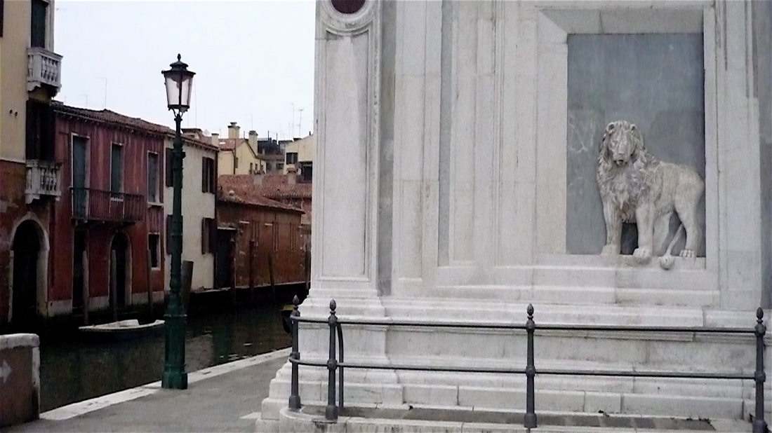 Lev na Campo S. Giovanni e Paolo
