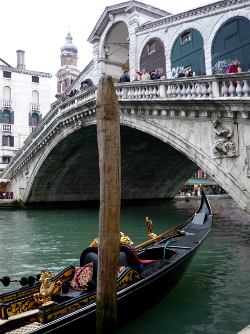 Ponte Rialto
