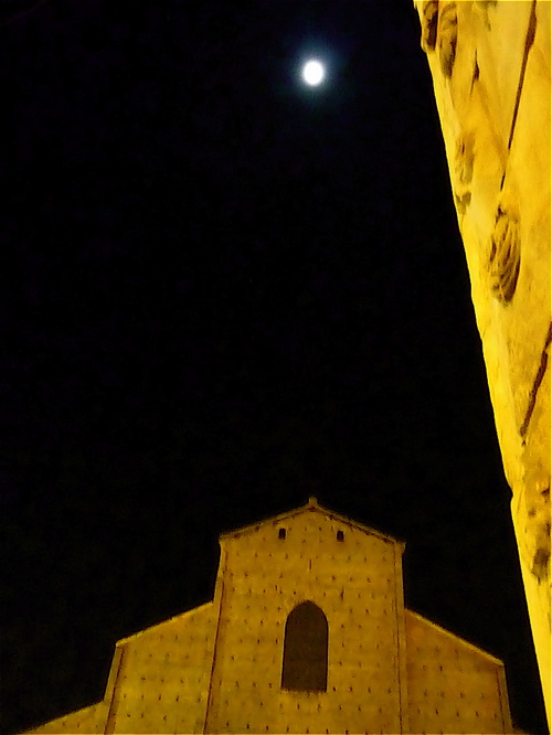 Basilica San Petronio