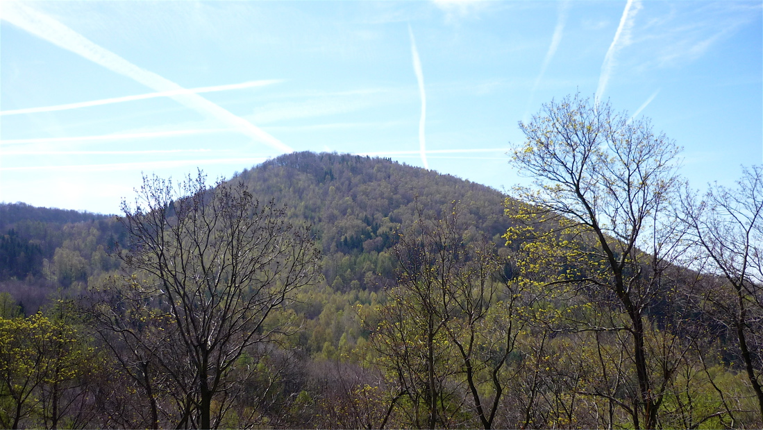 Pařez (735 m)