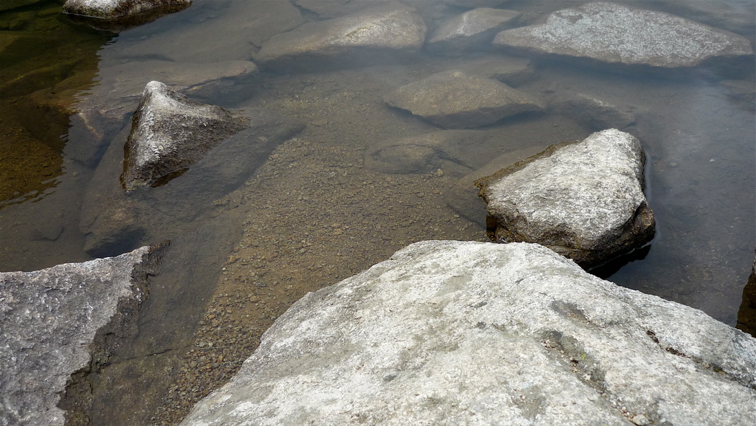 Roháčské pleso