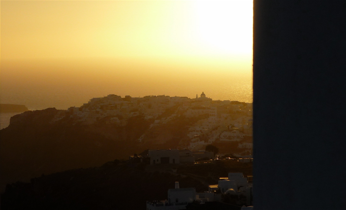 Oia!
