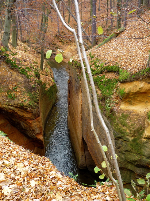 Průrva Ploučnice