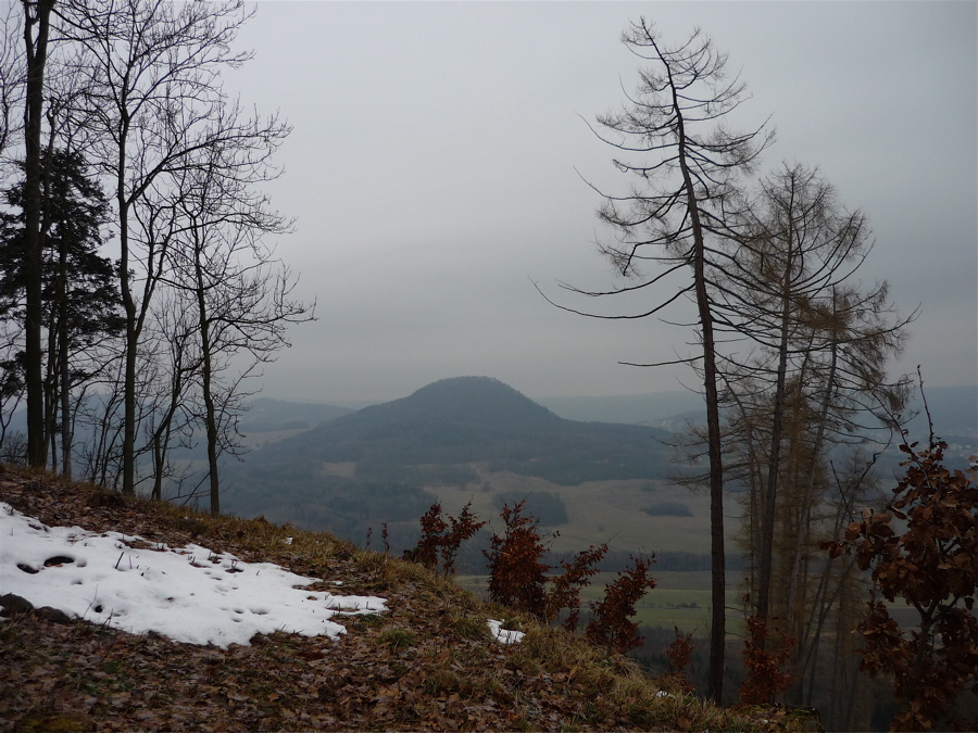 Den před Silvestrem 2013.