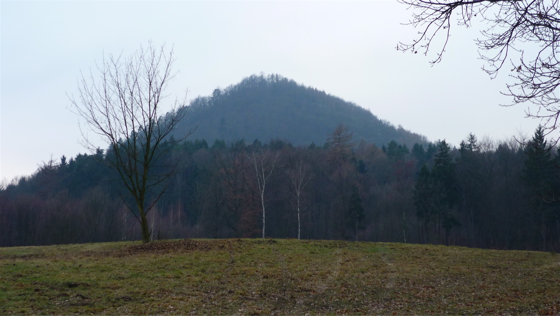 Chmelník od Chrochvic.