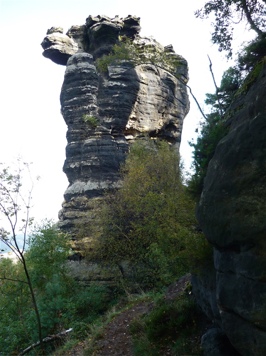 Untere Winterbergspitze.