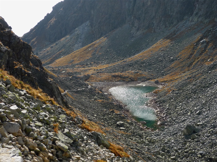 Dlhé pleso