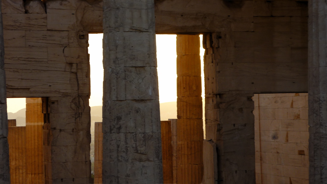 Propylaje