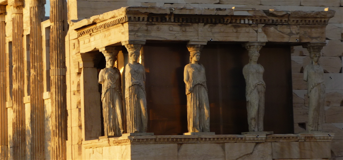 Erechtheion