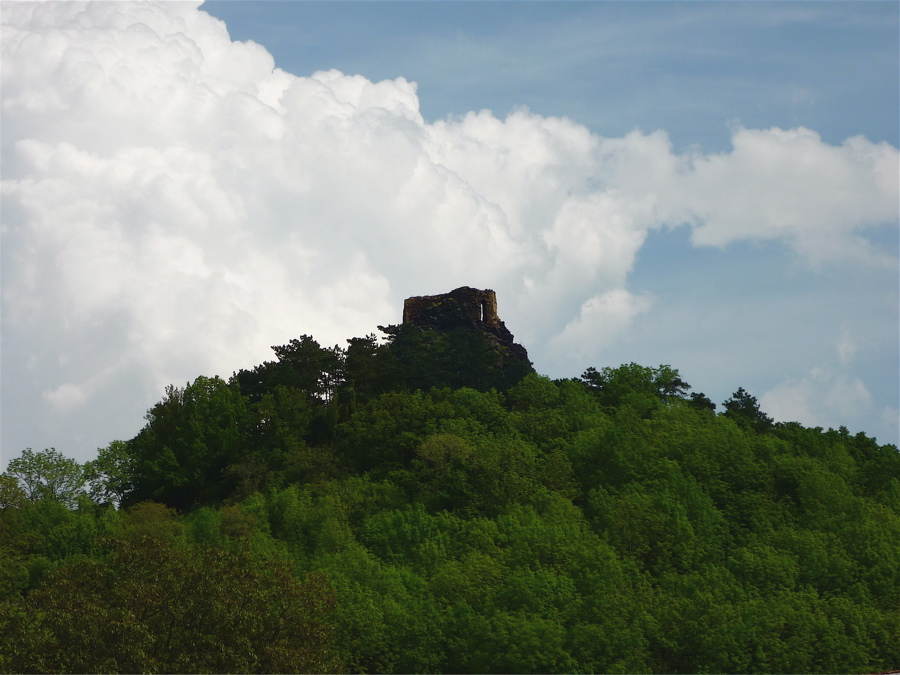 Kamýk (355 m)