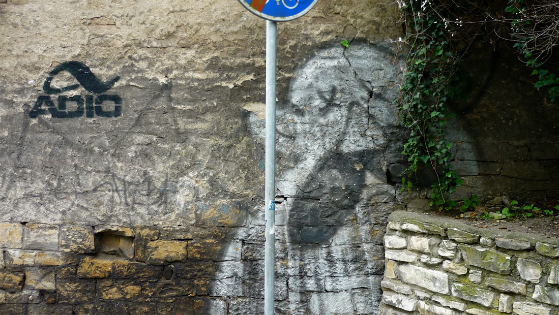 Litoměřice po návratu z kopců.