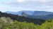 Zoban Mount Mitchell a Spicers Peak z Bare Rocku.