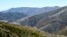 Pohled k Mount Bogong a Bogong Plains.