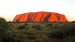 Uluru (863 m).