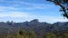 Warrumbungle Mountains, New South Wales.