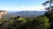 Mount Solitary od Wentworth Falls.