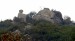 The Sphinx and Turtle Rock z Castle Rocku.