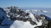 Ľadový štít a zub Snehového štítu (2465 m).