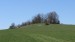 Pohorský vrch (601 m).