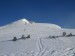 Predné Solisko (2117 m), březen 2024. Zrádná zimní idyla...