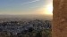 Granada jako na dlani. Como en la palma de la mano.