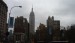 Empire State Building odněkud z Union Square