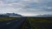 Potom se otevře majestátný pohled na Breidamerkurjökull.