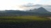 Hory kolem jezera Mývatn.
