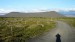 Na východní straně jezera Mývatn dorazíme k obřímu kráteru.